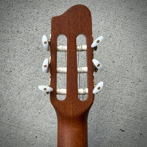 Used La Patrie Concert CW QIT Natural