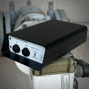 Used Rupert Neve Designs RNDI Active Transformer Direct Interface w/ Original Box