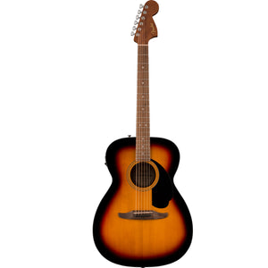 Fender California Standard Monterey E 3-Color Sunburst