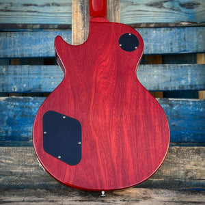 2012 Gibson Custom Shop 1958 VOS Cherry W/Case