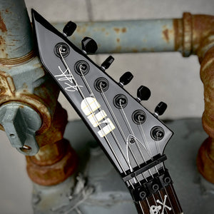 2022 ESP LTD Kirk Hammett KH-602 w/Case