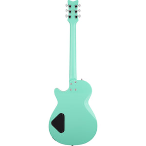 Gretsch Streamliner Jet Club Sea Foam Green
