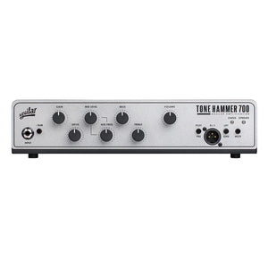 Aguilar Tone Hammer TH700V2 Bass Amp Head