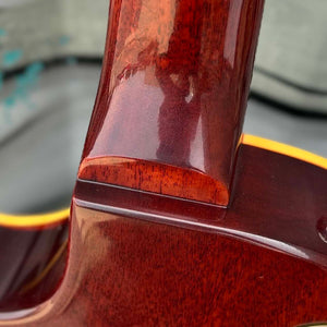 Gibson Custom Shop 1959 Les Paul Standard Reissue VOS - Factory Burst