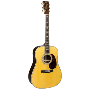 Martin D-45 w/Case