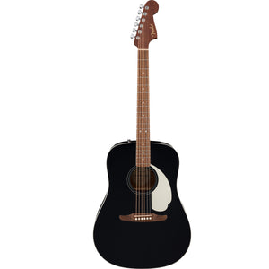 Fender California Standard Redondo Black