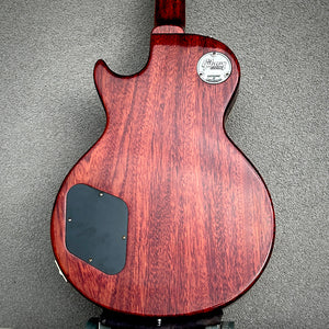 Gibson Custom Shop 1958 Les Paul Standard VOS Bourbon Burst
