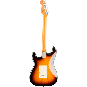 Squier Classic Vibe '60s Stratocaster 3-Color Sunburst