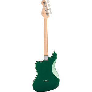 Squier Paranormal Rascal Bass HH Sherwood Green