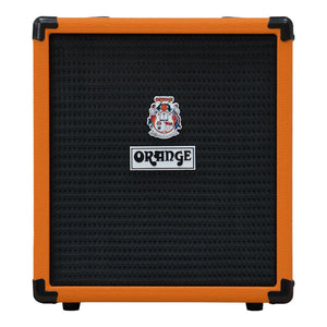 Orange Crush Bass 25 Bass Combo