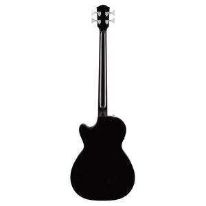 Fender CB-60SCE Bass Black