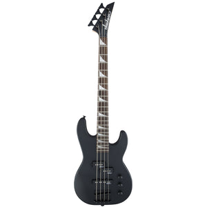 Jackson JS Series Concert Bass Minion JS1X Satin Black