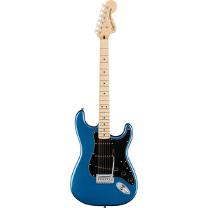 Squier Affinity Series Stratocaster Lake Placid Blue