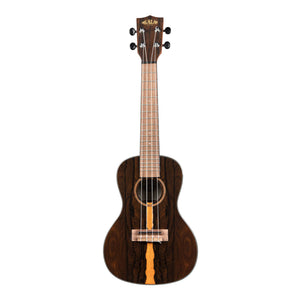 Kala Zircote Concert Gloss Top Ukulele KA-ZCT-C