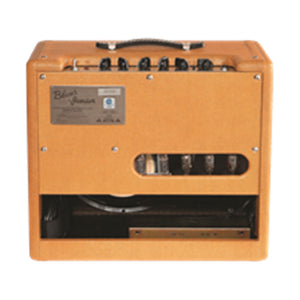 Fender Blues Junior Lacquered Tweed