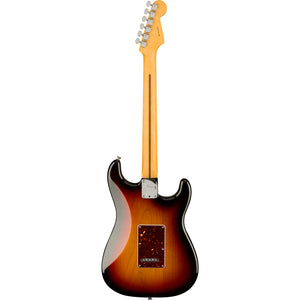 Fender American Professional II Stratocaster Rosewood Fingerboard 3-Colour Sunburst Left Handed