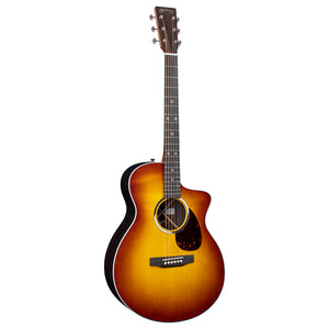 Martin SC-13E Special Burst