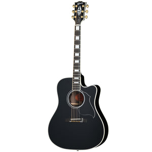 Gibson Songwriter EC Custom Ebony