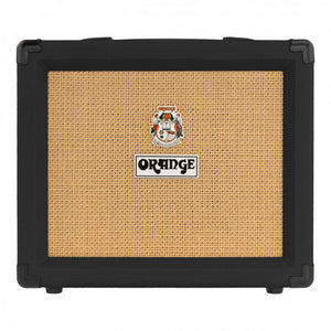 Orange Crush 20-BK Black