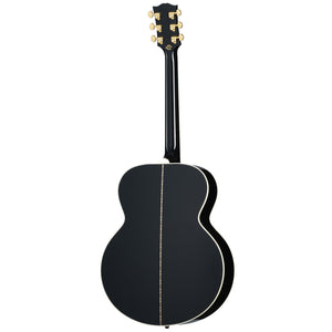 Gibson SJ-200 Custom Ebony