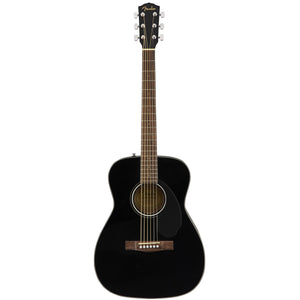 Fender CC-60S Concert Pack V2 Black