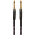 Boss 20ft/6m Instrument Cable, Straight/Straight 1/4" Jack BIC-20