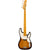 Fender American Vintage II 1954 Precision Bass Maple Fingerboard 2-Colour Sunburst