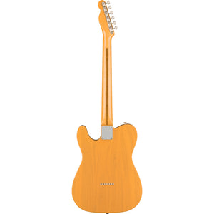 Fender American Vintage II 1951 Telecaster Maple Fingerboard Butterscotch Blonde