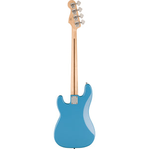 Squier Sonic Precision Bass California Blue