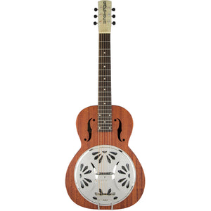 Gretsch G9210 Boxcar Square Neck Resonator