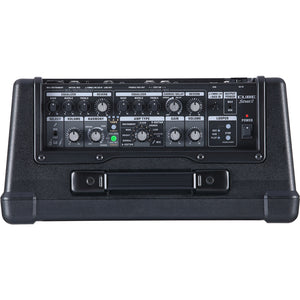 Boss CUBE Street II Guitar Amplifier Black