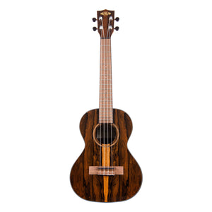 Kala Ziricote Tenor Gloss Top Ukulele KA-ZCT-T