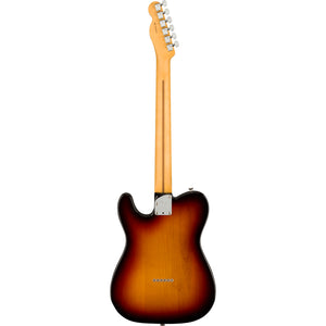Fender American Professional II Telecaster Rosewood Fingerboard 3-Color Sunburst