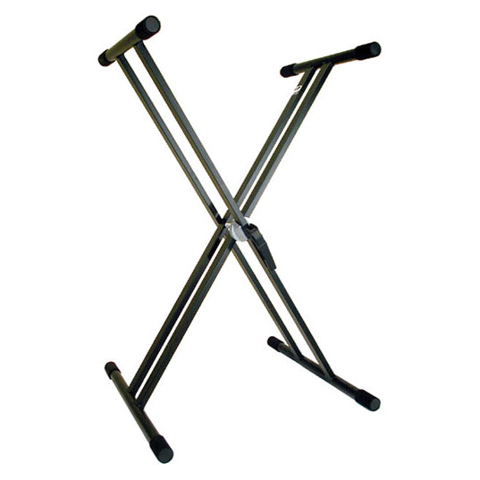 Double Keyboard Stand KDS400D