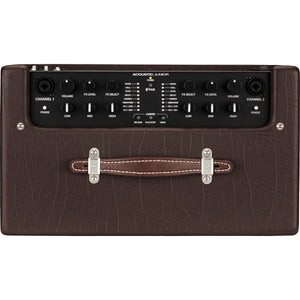 Fender Acoustic Junior Acoustic Amp