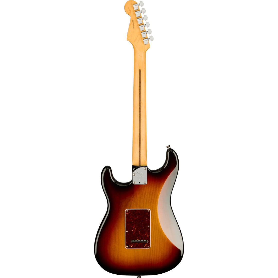 Fender  American Professional II Stratocaster HSS Rosewood Fingerboard 3-Color Sunburst