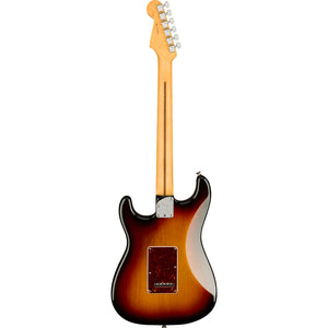 Fender American Professional II Stratocaster HSS Rosewood Fingerboard 3-Color Sunburst