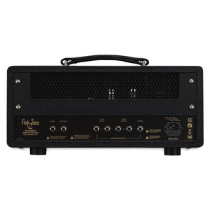 Friedman Pink Taco V2 Head