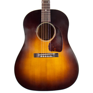 Gibson Murphy Lab 1942 Banner J-45 Vintage Sunburst Light Aged