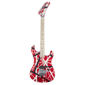 EVH Striped Series 5150 RBW