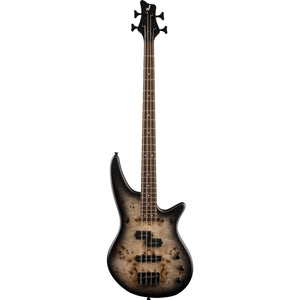 Jackson JS Series Spectra Bass JS2P Black Burst