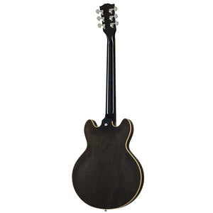 Gibson ES-339 Trans Ebony