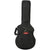 SKB Soft Acoustic Guitar Case for Taylor Baby Taylor/LX Martin