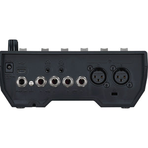 BOSS Gigcaster 5 - 5-Channel Audio Streaming Mixer