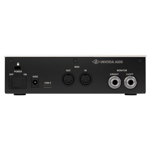 Universal Audio Volt 2 USB Audio Interface