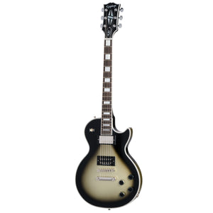 Epiphone Adam Jones 1979 Les Paul Custom Silverburst
