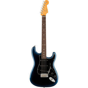 Fender American Professional II Stratocaster Rosewood Fingerboard Dark Night