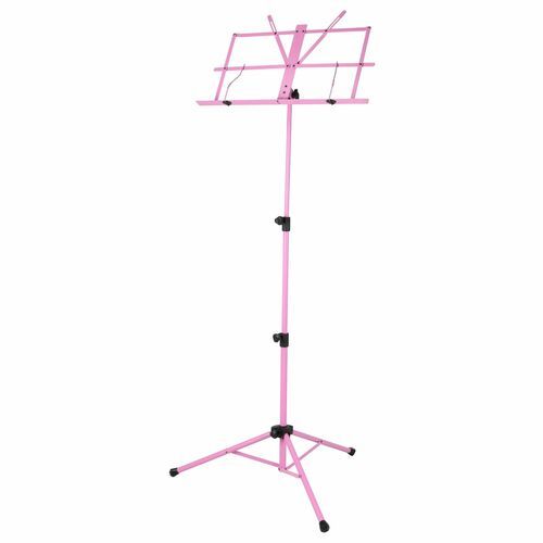 Strukture Deluxe Music Stand Pink