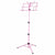 Strukture Deluxe Music Stand Pink