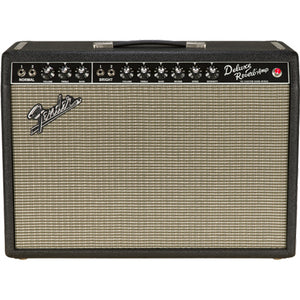 Fender '64 Custom Deluxe Reverb Combo